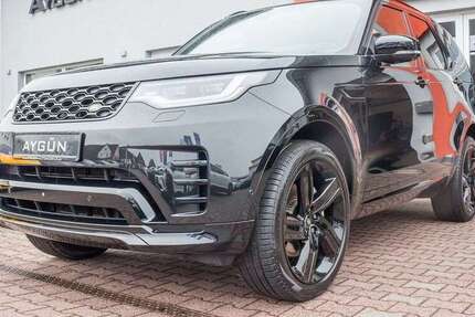 Land Rover Discovery 92.800 km 48.995 &euro; Schlüchtern 36381