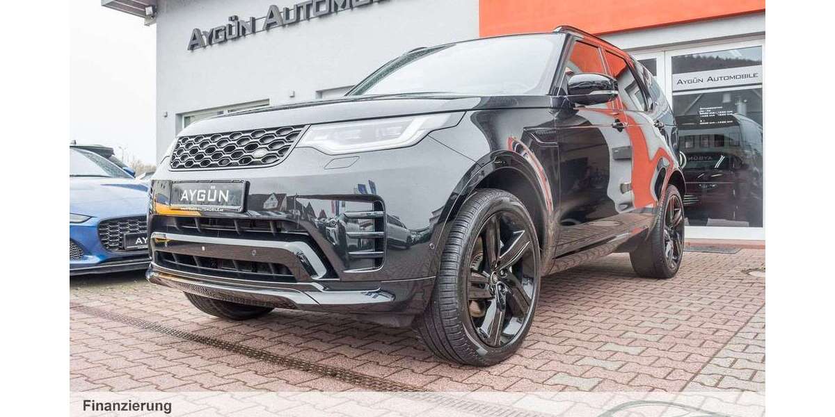 Land Rover Discovery 92.800 km 48.995 &euro; Schlüchtern 36381