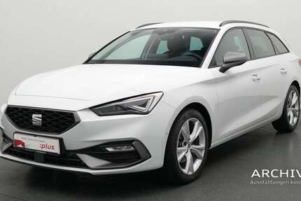 Seat Leon 22.841 km 26.988 &euro; Leverkusen 51373