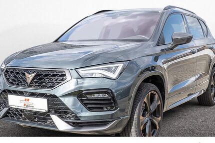 Cupra Ateca 30.724 km 36.880 &euro; Brandenburg 14772