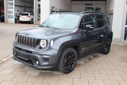 Jeep Renegade 56.000 km 16.900 &euro; Weilheim 82362