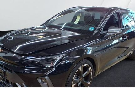 Cupra Leon 20.823 km 30.930 &euro; Hildesheim 31135