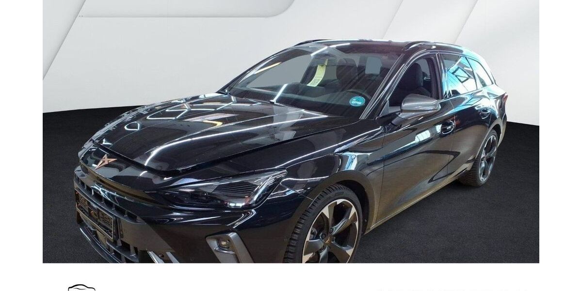 Cupra Leon 20.823 km 30.930 &euro; Hildesheim 31135