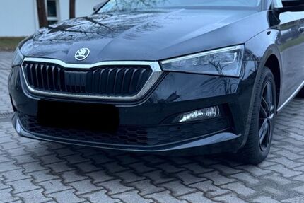 Skoda Scala 158.750 km 12.700 &euro; Lichtenau 33165