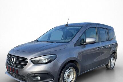 Mercedes-Benz T-Klasse 103.300 km 23.850 € Aalen 73431