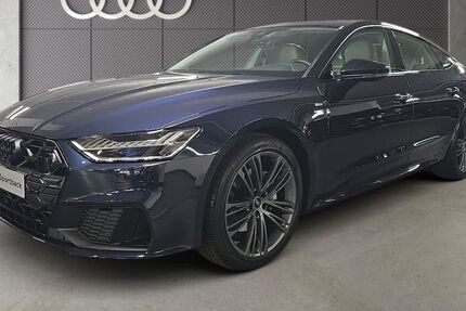 Audi A7 11.900 km 72.950 € Frankfurt am Main 60314