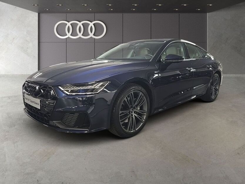 Audi A7 9.900 km 74.470 € Frankfurt am Main 60314