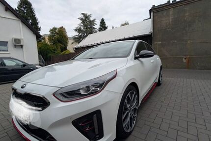 Kia pro ceed / ProCeed 86.670 km 19.500 € Bochum 44879