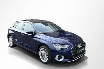 Audi A3 101.550 km 20.990 € Roth 91154