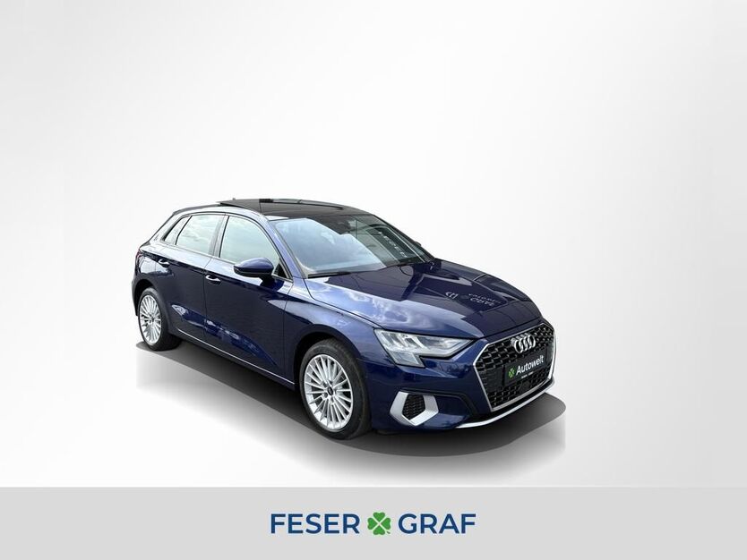 Audi A3 101.550 km 20.990 € Roth 91154