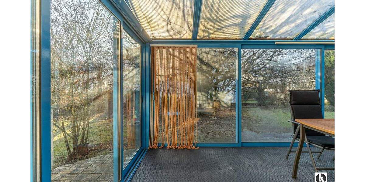 Raum für Ihre Ideen - Einfamilienhaus mit großem Potenzial in Gaimersheim zimmer