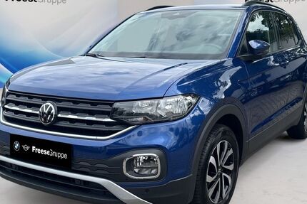 VW T-Cross 72.113 km 15.990 &euro; Delmenhorst 27751