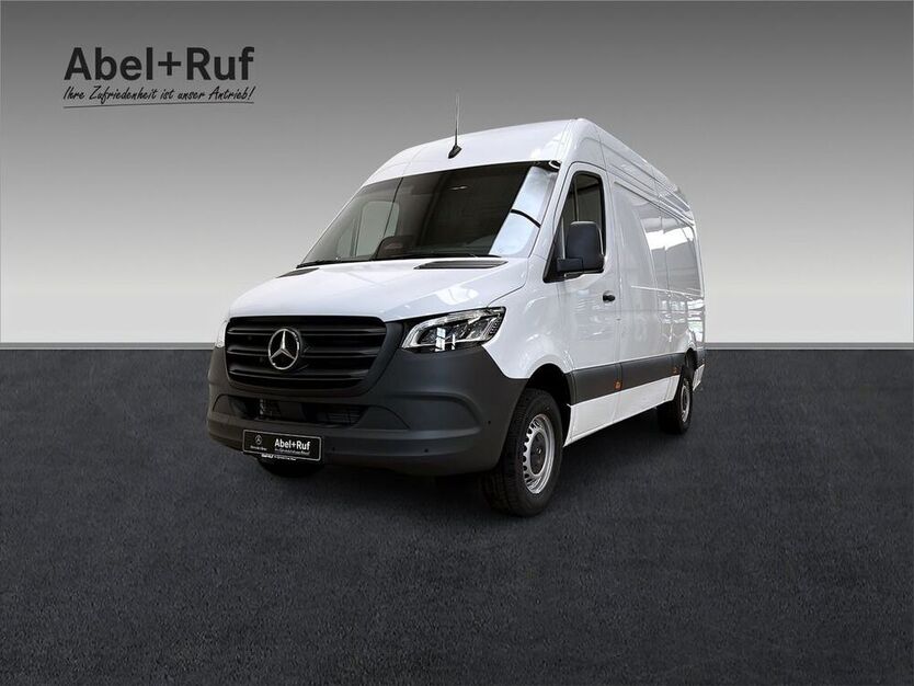 Sprinter
