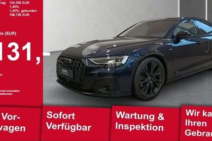 Audi A8 11.324 km 100.938 &euro; Gera 07546