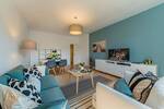 Etagenwohnung Frankfurt am Main Westend-Süd - 2 Zimmer, 68 m&sup2;, 1.790&euro; | Angebot:26840617