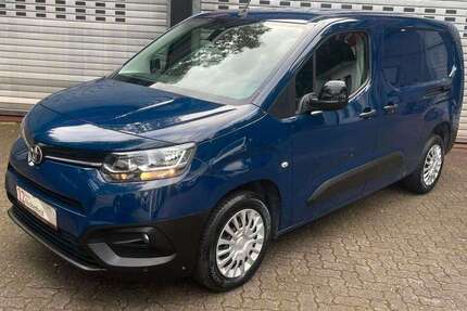 Toyota Proace 164.000 km 13.990 &euro; Norderstedt 22844