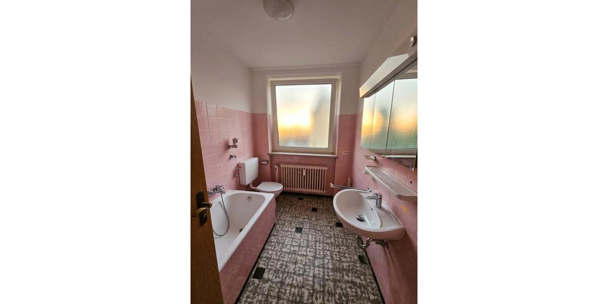 Etagenwohnung Fürth Südstadt - 2 Zimmer, 51 m&sup2;, 157.000&euro; | Angebot:27221352