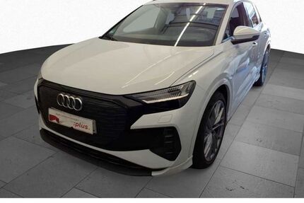 Audi Q4 e-tron 58.973 km 40.160 &euro; Kassel 34125