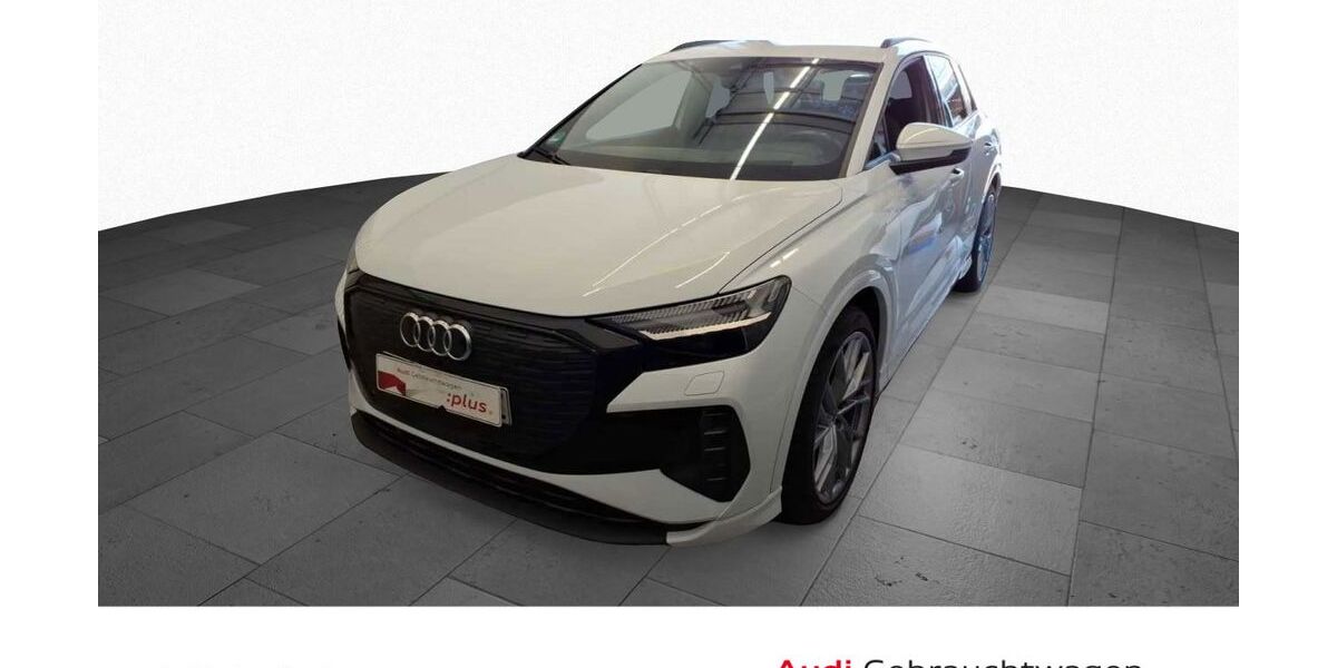 Audi Q4 e-tron 58.973 km 40.160 &euro; Kassel 34125