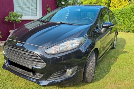 Ford Fiesta 120.082 km 5.950 &euro; Bremen 28759