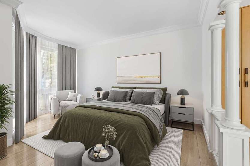 Wohnung zum Kaufen in München 1.490.000 € 144.4 m²