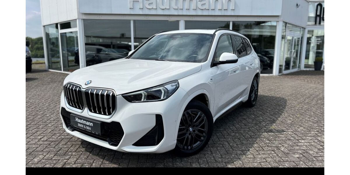 BMW X1 26.400 km 41.950 &euro; Cochem 56812