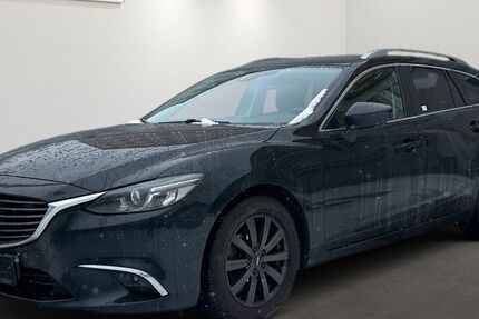 Mazda 6 142.003 km 7.399 &euro; Berlin 12681