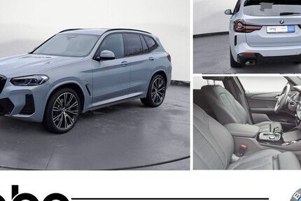 BMW X3 8.705 km 57.890 &euro; Freiburg 79108