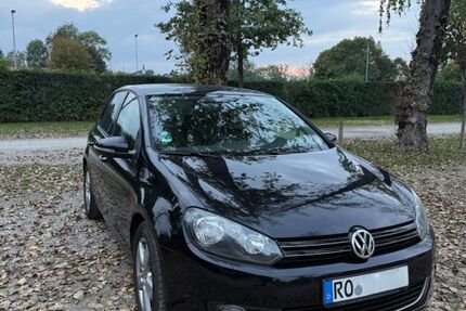 VW Golf 161.800 km 3.990 &euro; Prien 83209