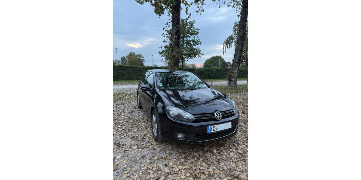 VW Golf 161.800 km 3.990 &euro; Prien 83209