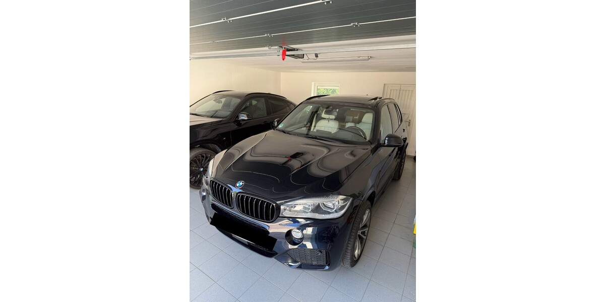 BMW X5 149.000 km 33.900 &euro; Schwabmünchen 86830