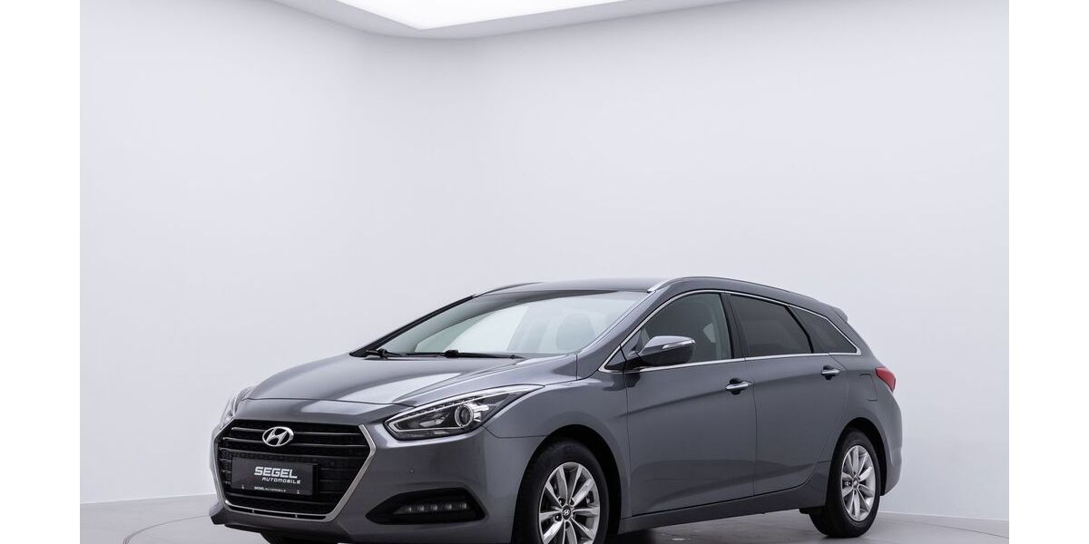 Hyundai i40 159.980 km 9.890 &euro; Spaichingen 78549