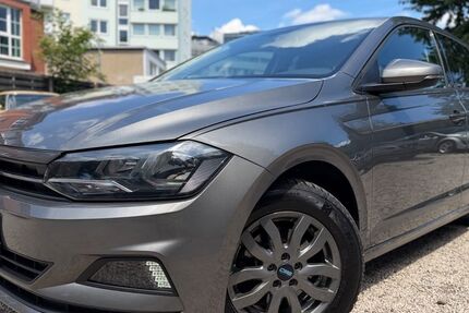 VW Polo 150.000 km 10.450 &euro; Köln 50674