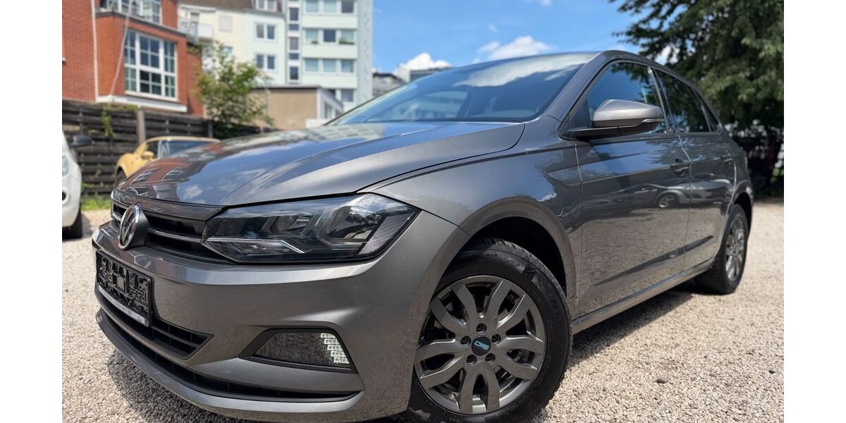 VW Polo 150.000 km 10.450 &euro; Köln 50674