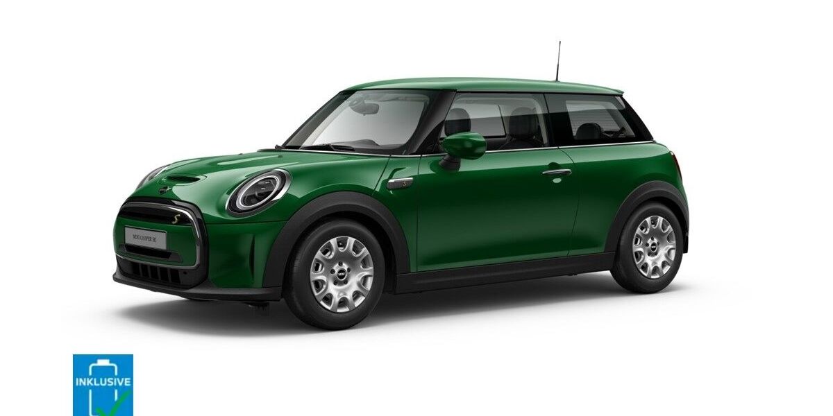 Mini Cooper SE 14.500 km 20.900 &euro; Rostock 18146