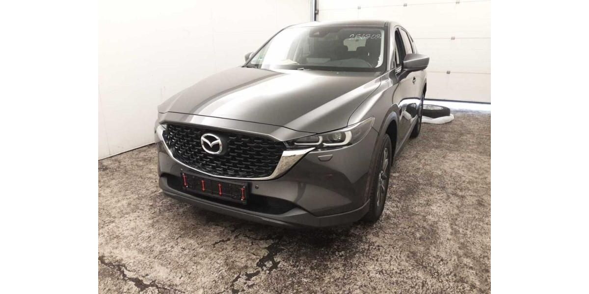 Mazda CX-5 123.100 km 19.990 &euro; Ibbenbüren 49477