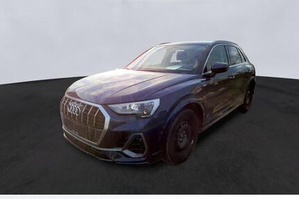 Audi Q3 33.751 km 31.440 &euro; Magdeburg 39126