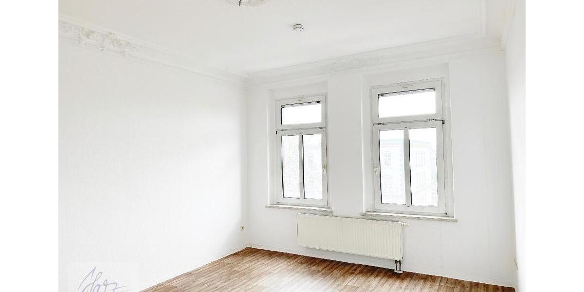 Etagenwohnung Riesa - 2 Zimmer, 74 m&sup2;, 395&euro; | Angebot:26400676