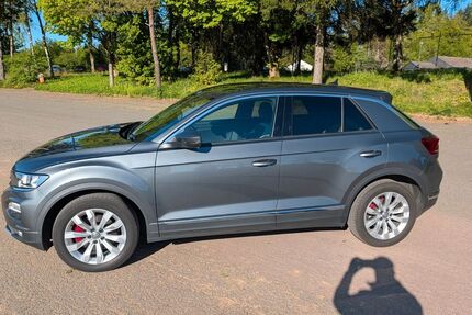 VW T-Roc 67.000 km 19.999 &euro; Hermeskeil 54411