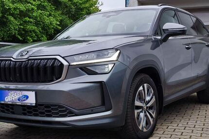 Skoda Kodiaq 30.000 km 41.480 &euro; Dessau-Roßlau 06849