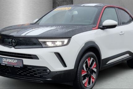 Opel Mokka 46.533 km 18.990 &euro; Eberswalde 16225