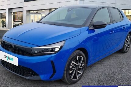 Opel Corsa 11.771 km 18.290 &euro; Jüterbog 14913