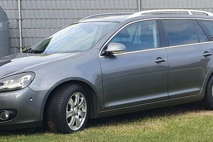 VW Golf 150.000 km 5.900 &euro; Berlin 12459