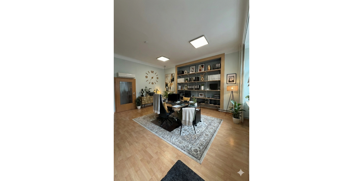 Etagenwohnung Berlin Mitte - 3 Zimmer, 93 m&sup2;, 345.000&euro; | Angebot:25085119