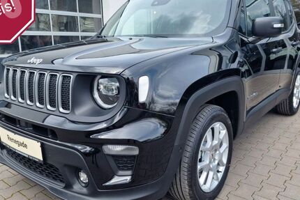 Jeep Renegade 2.000 km 28.750 &euro; Bad Arolsen 34454