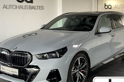 BMW 520 7.800 km 49.850 &euro; Prüm/ Niederprüm 54595