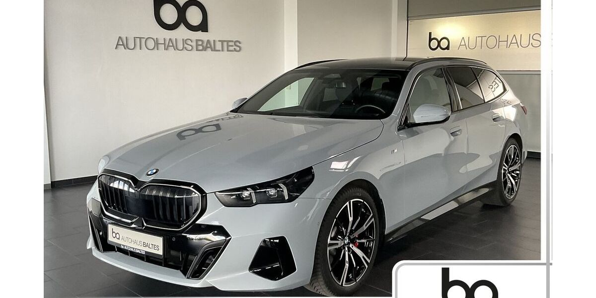 BMW 520 7.800 km 49.850 &euro; Prüm/ Niederprüm 54595