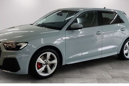 Audi A1 4.730 km 28.440 &euro; Borna 04552