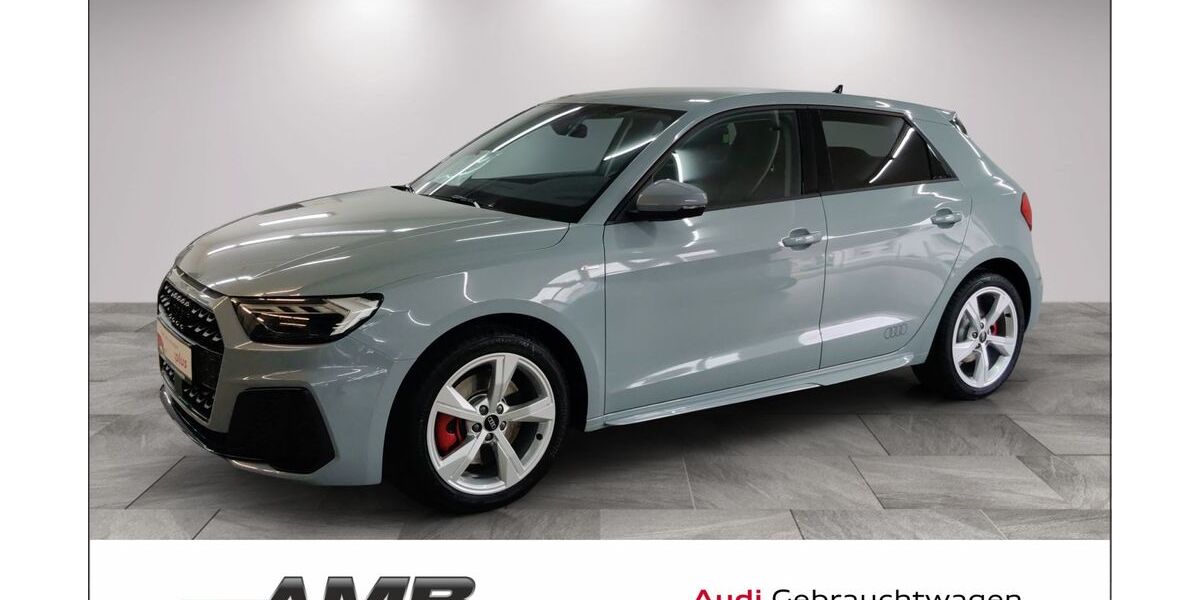 Audi A1 4.730 km 28.440 &euro; Borna 04552
