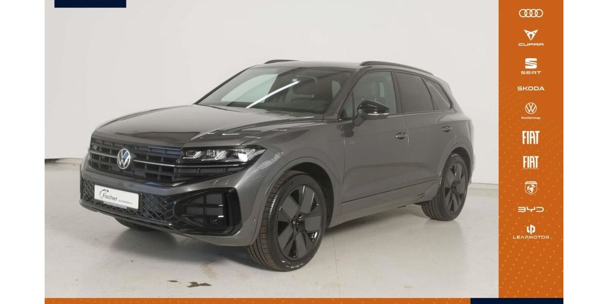 VW Touareg 18.269 km 68.440 &euro; Neumarkt 92318